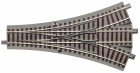 61160 Roco Three-way turnout